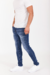 Jean SERGIO Azul 4935 - comprar online
