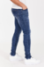 Jean SERGIO Azul 4935 - tienda online