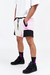 Bermuda TOTI Negro 6007 - comprar online
