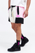 Bermuda TOTI Negro 6007 - tienda online