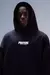 Buzo HUMAN Negro 1885 - tienda online