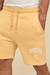 Bermuda COCO SPORTIVO Amarillo 4580 - CLUB SPORTIVO