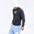 Buzo FELICE CIAO 1927 Negro 5231 - comprar online