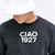 Buzo FELICE CIAO 1927 Negro 5231 - CLUB SPORTIVO