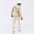 Sweater ORIGINALE Beige 5229 - tienda online