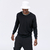 Sweater SPORTIVO Negro 5252