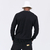 Imagen de Sweater SPORTIVO Negro 5252