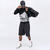 Sweater MONTAÑA Negro 5259 - comprar online