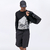 Sweater MONTAÑA Negro 5259 en internet
