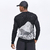 Sweater MONTAÑA Negro 5259 - tienda online