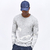 Sweater OLAS Gris 5260 - CLUB SPORTIVO