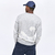Sweater OLAS Gris 5260 - tienda online