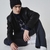 Imagen de Campera TURING Negro 168