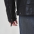 Campera TURING Negro 168 - comprar online