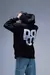 Buzo REVOLVE Negro 1891 - tienda online