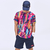 Remera SINNER Fucsia 5280