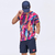 Remera SINNER Fucsia 5280 en internet
