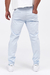Pantalón DUKE Celeste 4427 en internet