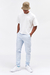 Pantalón DUKE Celeste 4427 - tienda online
