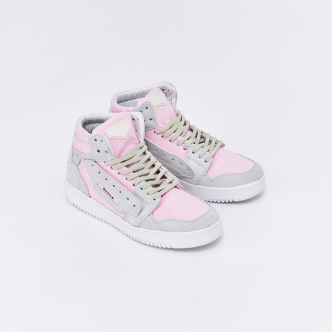 Zapatilla LE BRON Rosa 5294