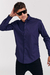 Camisa GIANNI LISA Marino 4727