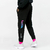 Pantalón BENJA SPORTIVO Negro 5301
