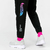 Pantalón BENJA SPORTIVO Negro 5301 - CLUB SPORTIVO