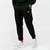 Imagen de Pantalón BENJA SPORTIVO Negro 5301