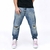 Jean VIDO Con Roturas Azul 5303 - comprar online