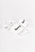 Chanclas SPORTIVO Blanco 4328 en internet