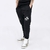 Pantalón ALPI 23 Negro 5305