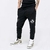 Pantalón ALPI 23 Negro 5305 - CLUB SPORTIVO