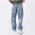 Jean Unisex PAI Azul 5328