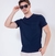Remera FLAME Marino 119 en internet