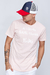 Remera DONATTO 1996 Rosa 4394 en internet