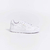 Zapatilla Unisex MILANO Blanco 5336 - comprar online