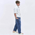 Jean RIO Azul 5385 - tienda online