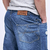 Jean RIO Azul 5385 - CLUB SPORTIVO