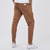 Pantalón OTTO Marrón 4237 - comprar online