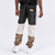 Pantalón KEVIN Negro 5338 - tienda online