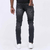 Jean NUOVO Negro 5374 en internet
