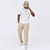 Pantalón LINO Beige 5367