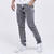 Jean JUANI Gris 5693 - comprar online