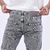 Jean JUANI Gris 5693 - tienda online