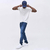 Jean NUOVO Azul 5694 - comprar online