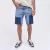 Bermuda TIRSO Azul 5401 - comprar online