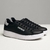 Zapatilla NOAH Negro 4026