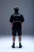 Remera BENEDICTION Negro 1920
