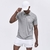 Chomba DEPORTIVA Gris 5429 - tienda online