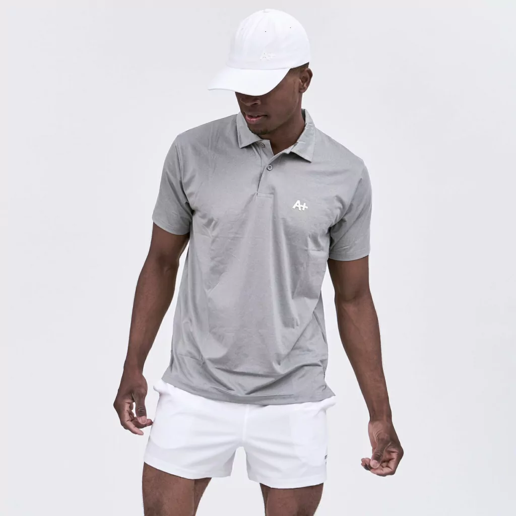 Chomba Deportiva Gris 5429 thumbnail 3